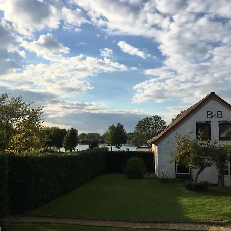 Eindeloos Asselt Villa Swalmen Exterior photo