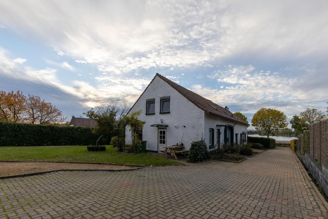 Vakantiehuis Eindeloos Asselt
